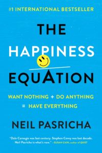 Happiness book