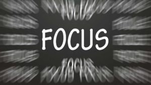 Focus