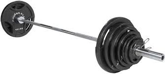 barbell